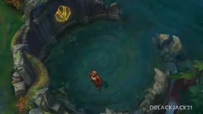 Its easy to feel left out amongst all the mobility champs.