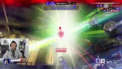 Finalmente, o dia da profecia chegou. O ultimate Gamer está entre nós! Sintam uma fração de seu poder