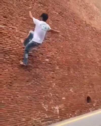 Передернуло