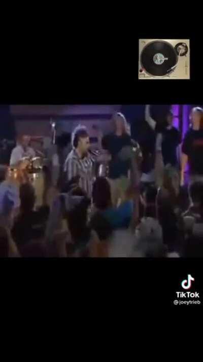 Went straight to TikTok from this sub and this is the 1st video that popped up. I can’t 😂