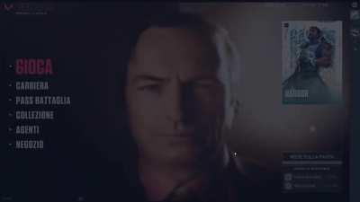 Guys wake up, new act dropped