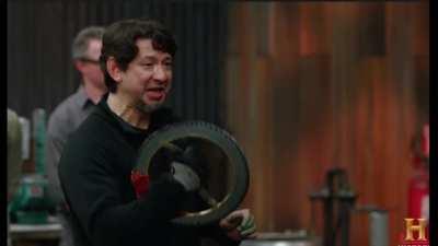 Me in simulacrum testing different melee builds