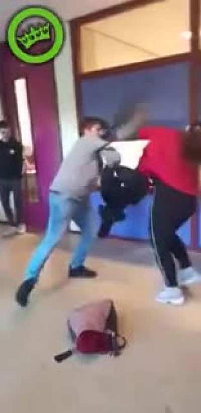 Равноправие наглядно