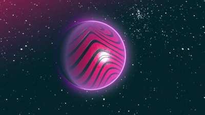 i made planet pewdiepie render on after effects #pewds