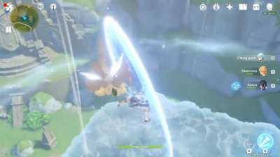 well this is a thing