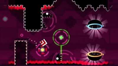 How noobs see the first wave in Deadlocked