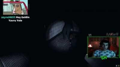 Amatör Editlerde bugün: Sabununu düşüren kim?