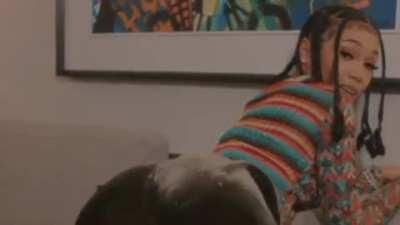 moves like water🌊