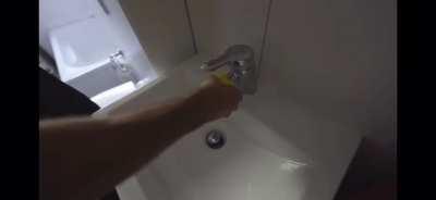 German YouTuber dies inside