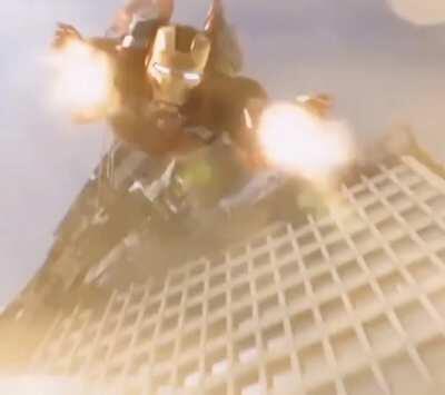 And I... am... Yagoo.