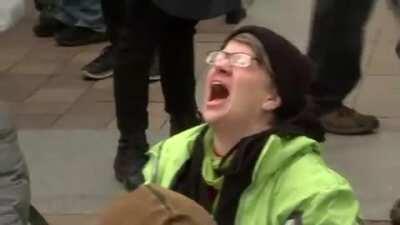 Tyson Fury Fanboys after he gets smashed to bits by AJ