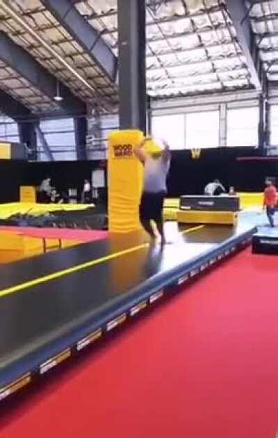 Had me in the first half