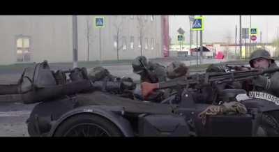 Посвящается всем тем, кто собрался там что-то повторять. А вы уверены, что вообще смогли бы?