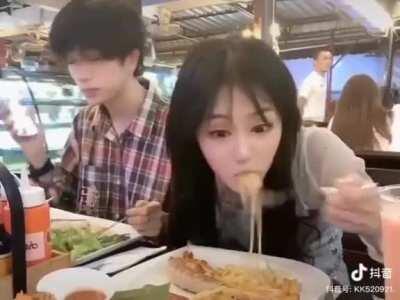 First date with a boy