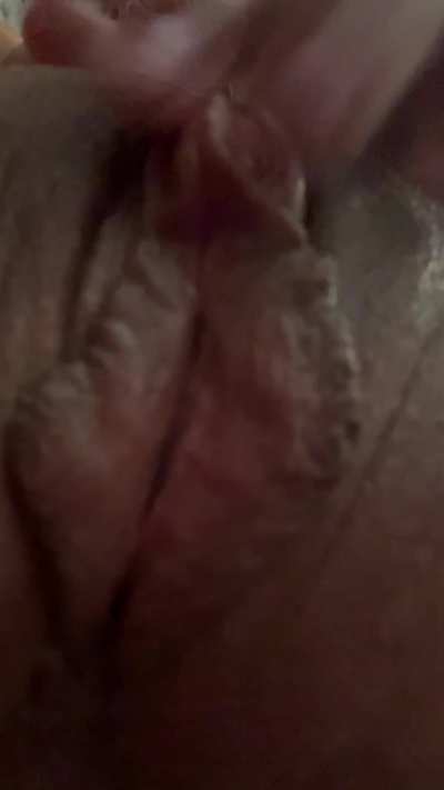 Yesterday you saw far away. Today upclose