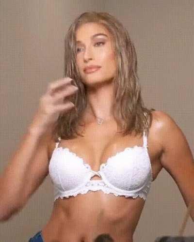 How Would You Fuck Hailey Bieber?