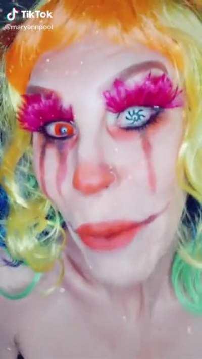 My message to softies who are mean to me 😉