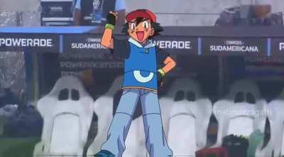 Direto do sub dos hermanos quebrados