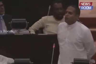 Shit's taking a new turn.