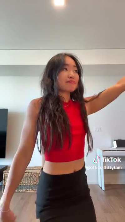 Fittytam is just fine ass hell 