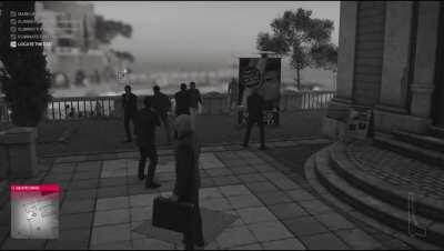 That's an interesting way of saying hi. Okay then, have a great evening too guys !