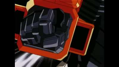 Who could survive this attack?