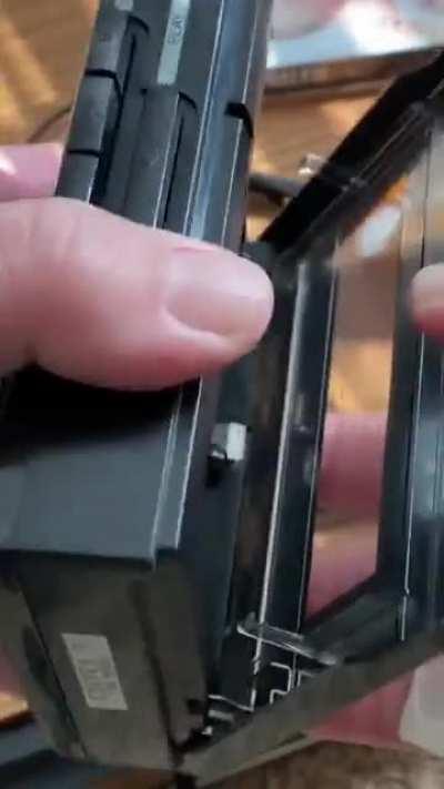 Here are some sounds we've not heard in 20 years...