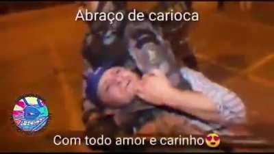 E VDD MUQUINHA ? PODE CORFIMAR PARA NOS ?