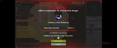 the Hell happened to tp immunity