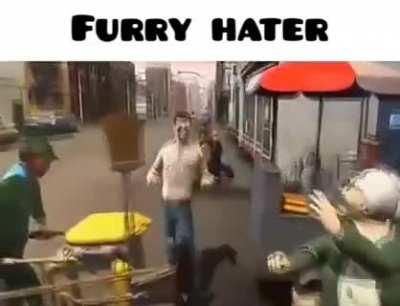 The best kind of people