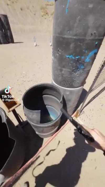 This guy might be on to something 