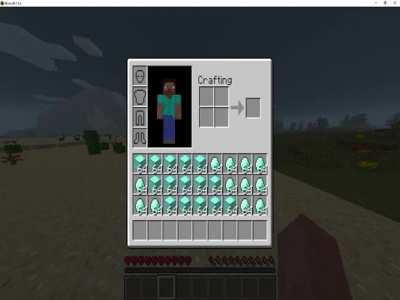 my minecraft story: how notch gave me diamonds