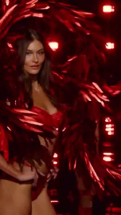 Victoria's Secret Fashion Show 2025 II