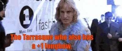 OK but have we seen this dead horse in gif form yet?