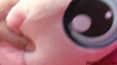 Nothing stops Sasha screaming filthy talk when her ass is getting pounded.