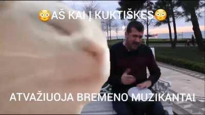 GERAI KAD NE L*NKAI😳😳😳