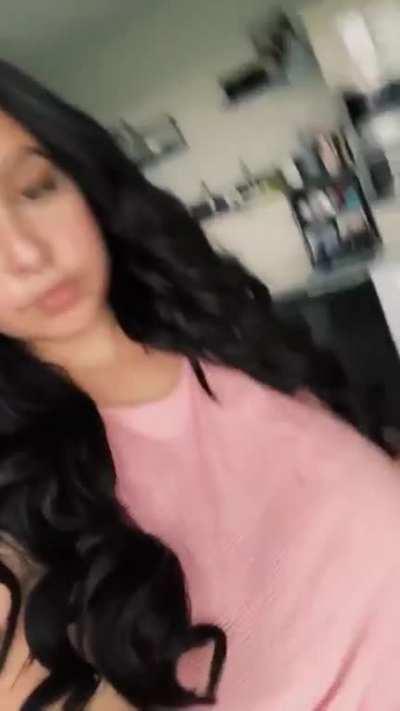 Did you expect that? 👀