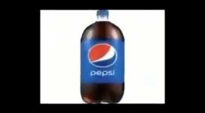 Pepsi got the moves tho 👍