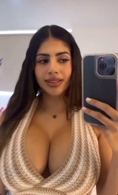 Zenaida Giron Latina