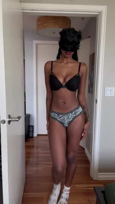 My roommate just moved out, wanna take his place?