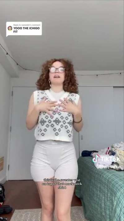 Just showin off the figure 