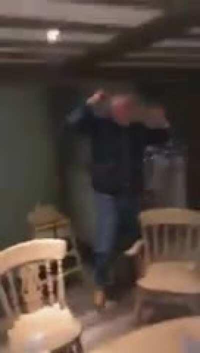 Why would you do this?