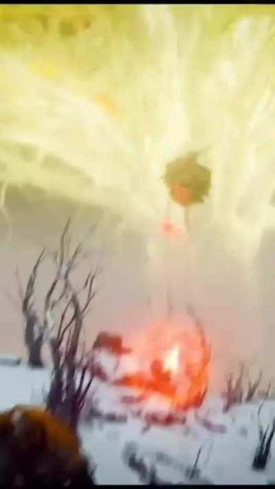 attack on titan be looking different