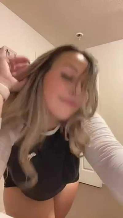 Extra fluffy and smashing!