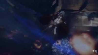 If we're doing azurlane crossovers again I got this