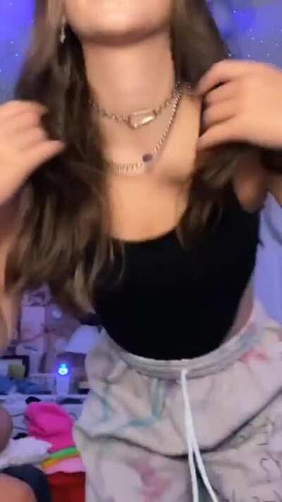 TikTok (8/12/20)