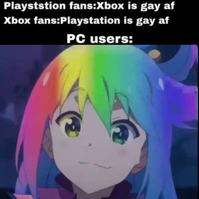 An interesting title