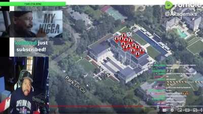  Kendrick dropping a nuke in the middle of a Drake dickriding session was hilarious 🤣