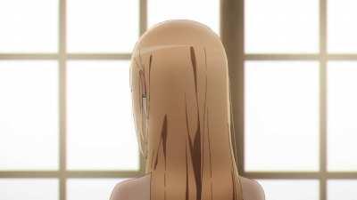 flustered marin cut <3