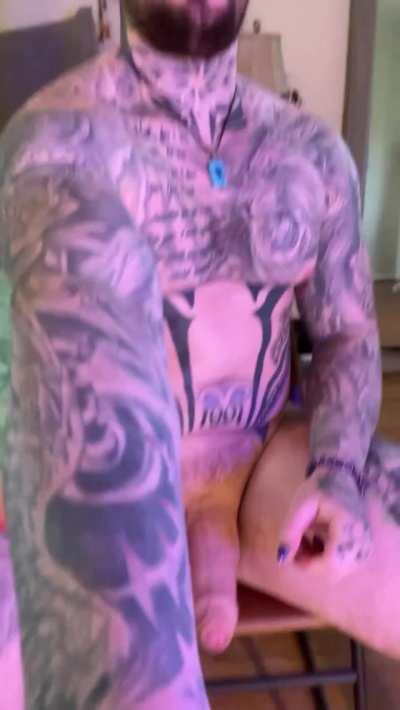 Would you let me slide this into… your choice